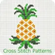 Icon of program: Cross Stitch Patterns