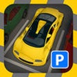 Icono de programa: City parking 3d