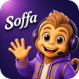 Icono de programa: Soffa - Voice Room Chat