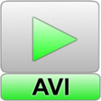 Icon of program: Free AVI Player