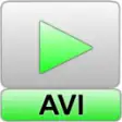 Icon of program: Free AVI Player