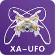 Icon of program: XA-UFO