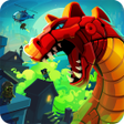 Icono de programa: Dragon Hills 2