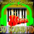 Icon of program: Piano String Symphony (3D…
