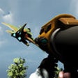 Icono de programa: Beach War - Beach Defense