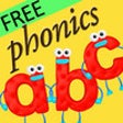 Icono de programa: ABC Phonics Animated Free