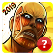Icon of program: Attack On Titan: Quiz 202…