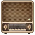 Icon of program: Radio For Motown Magic Ol…