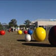 Icono de programa: Lawn Bowls