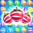 Icon of program: Fruit Candy Smash - Juice…