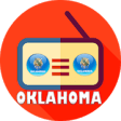 Icon of program: Oklahoma Radio Stations