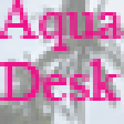 AquaDesk icon