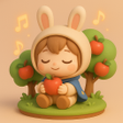 Icon of program: MoonLullaby: Whispering D…
