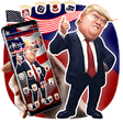Icono de programa: Funny Trump Meme theme