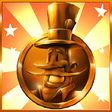 Icon of program: Goldfather: Casino Tycoon