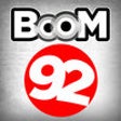 Icono de programa: Boom 92 Houston