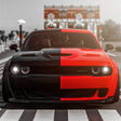 Icon of program: Drive Dodge Challenger Mu…