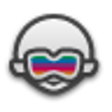 Icono de programa: Solipskier