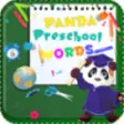 Icon of program: Panda Preschool Words