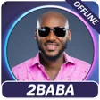 Icon of program: 2Baba (aka 2Face Idibia)