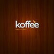 Icono de programa: koffee