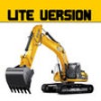 Icono de programa: Excavator Simulator