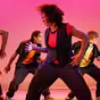 Icon of program: Dance Academy - YDA Swind…
