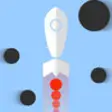 Icon of program: Rocket Rising Game!-fun r…