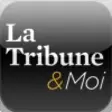 Icon of program: La Tribune & Moi