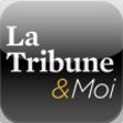 Icono de programa: La Tribune & Moi