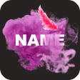 Icon of program: Smoke Effect Art Name: Fo…