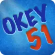 Icon of program: Okey 51