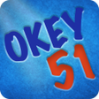 Icon of program: Okey 51