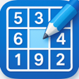Icon of program: Sudoku Custom: Solve  Lea…