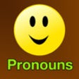 Icono de programa: easyLearn Pronouns in Eng…