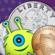 Icono de programa: Coin Monsters - Money mat…