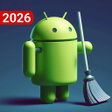 Cleaner & File manager icon