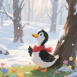 Icon of program: Waddle Rush