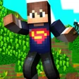 Icon of program: King Craft - New Block Bu…