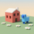 Icon of program: Sheep Hop Odyssey