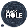 Icon of program: Black Hole - Lock screen