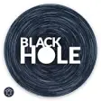 Icon of program: Black Hole - Lock screen
