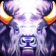 Icon of program: 777 Bison Cash Casino - D…