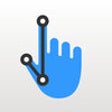 Icono de programa: Working Copy - Powerful G…
