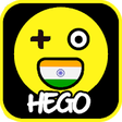 Icono de programa: Hego - Indian Hago Play w…