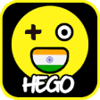 Icon of program: Hego - Indian Hago Play w…