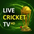 CricTV : Live Cricket TV HD icon