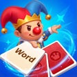 Icon of program: Word Match: Card Solitair…