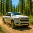 Icon of program: Extreme SUV Driving Simul…