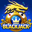 Icon of program: Dragon Ace Casino - Black…